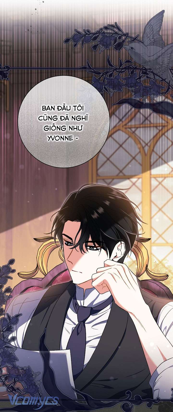 Người Xem Mắt Của Ác Nữ Quá Hoàn Hảo Chapter 52 - Next Chapter 53