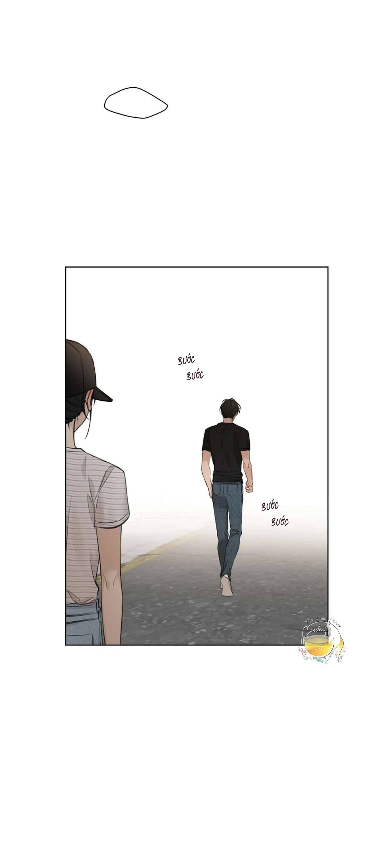 Bình Minh Chap 20 - Trang 4