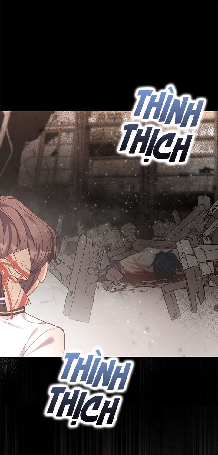 Gia Đình Bị Ám Ảnh Bởi Tôi Chapter 39 - Trang 4