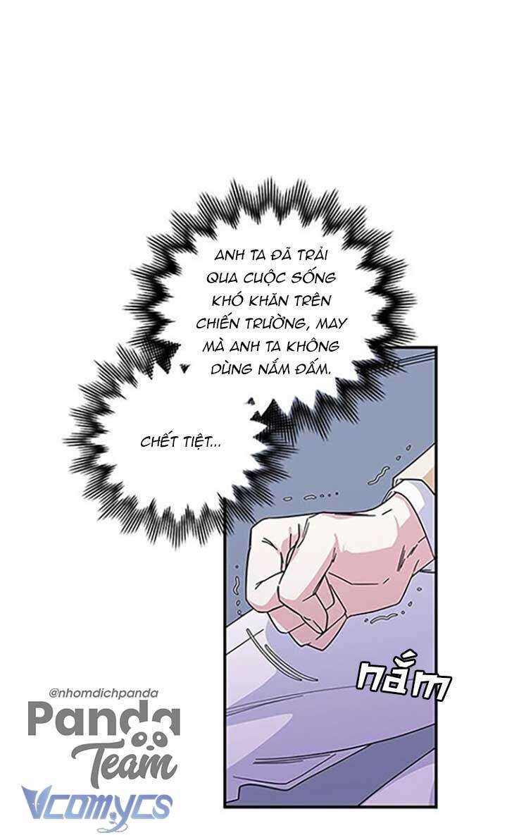 Chồng Yêu, Tôi Đây Bãi Công! Chap 9 - Trang 2