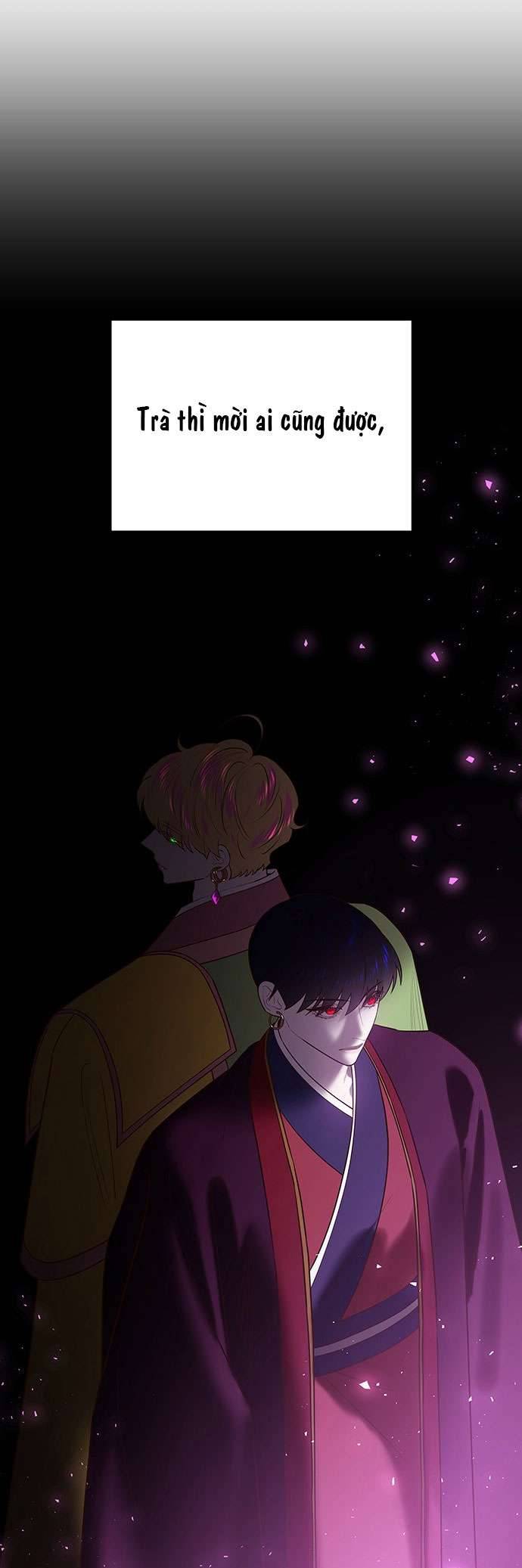 Vương Tử Huyền Bí Chapter 49 - Trang 4