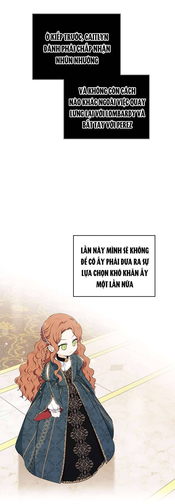 Kiếp Này Nhất Định Làm Gia Chủ Chap 44 - Trang 2