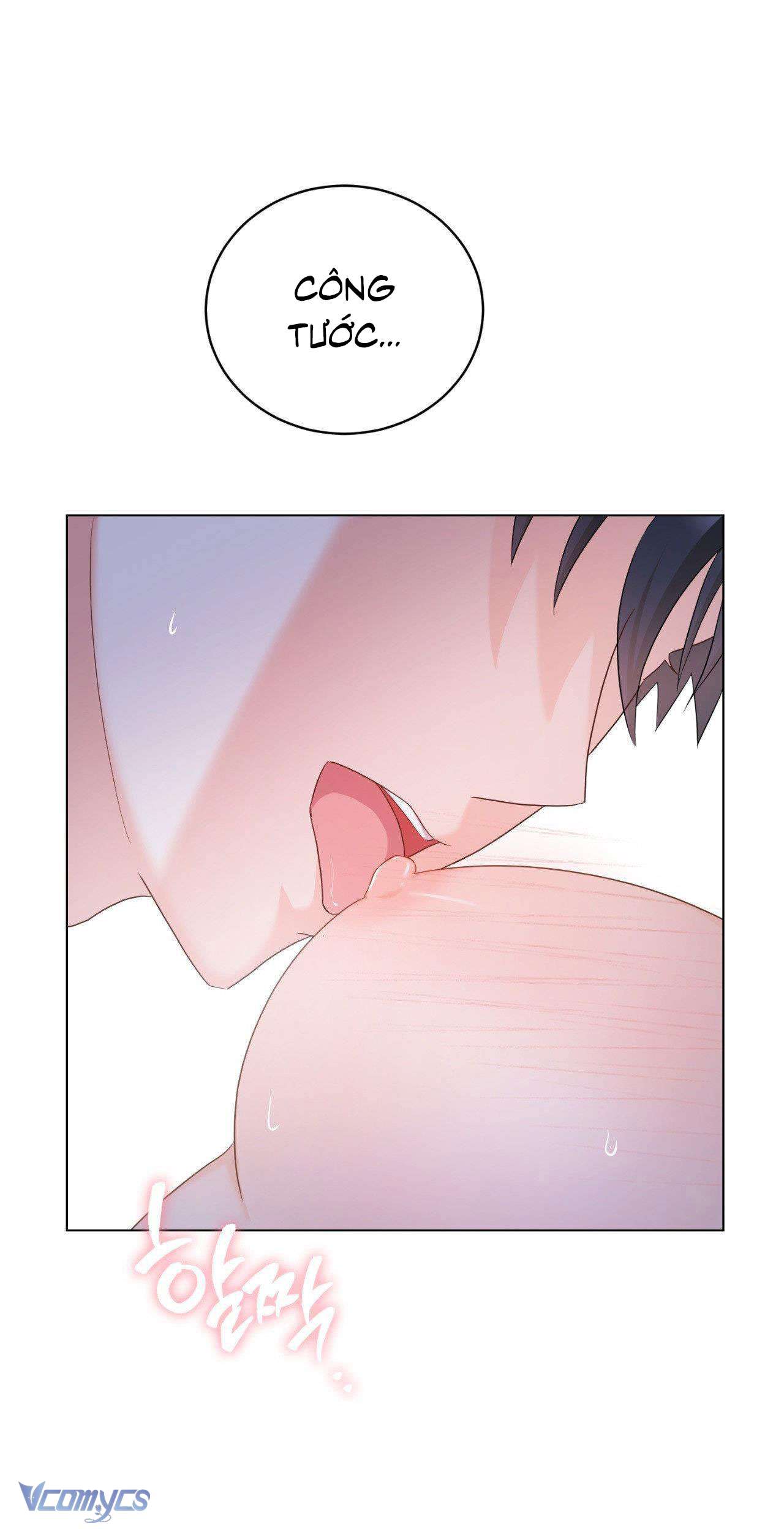 Thánh Nữ Sa Ngã Chap 4 - Trang 2
