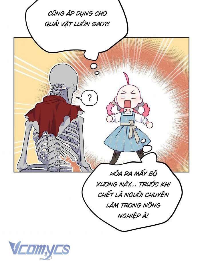 Sự Điều Trị Đặc Biệt Của Tinh Linh Chapter 17 - Trang 4