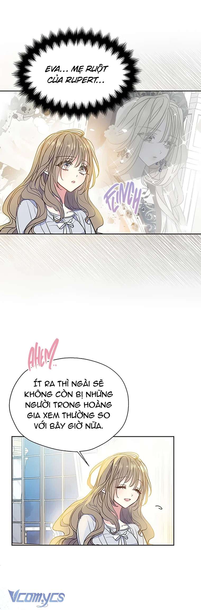 Bệ Hạ Xin Đừng Giết Tôi!!! Chap 76 - Trang 2