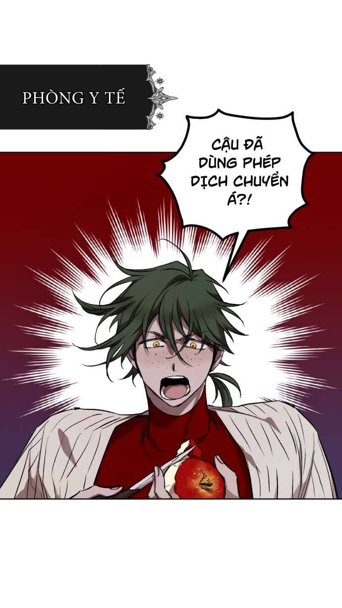 Lời Thú Nhận Của Chúa Tể Bóng Tối Chap 23 - Trang 4