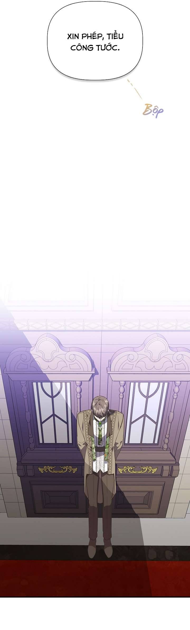 Tôi Không Phải Là Cinderella Chapter 81 - Trang 4