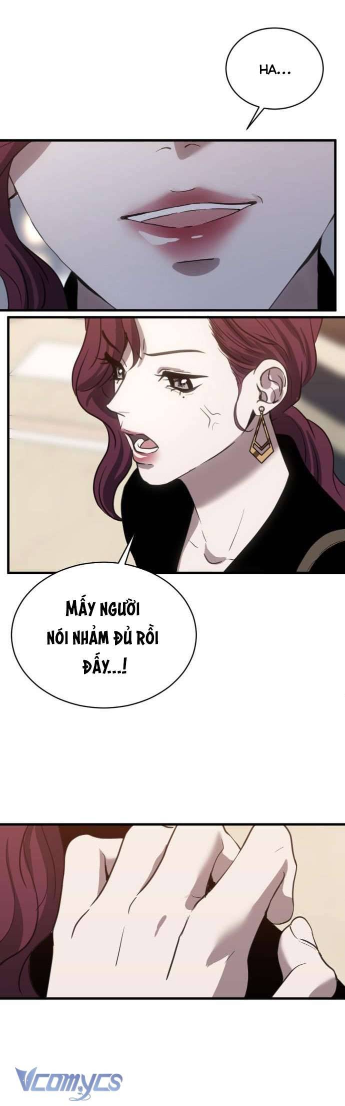 Ba Lần Động Phòng Chapter 25 - Trang 4