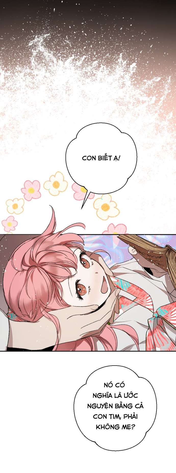 Lời Thú Nhận Của Chúa Tể Bóng Tối Chap 62 - Trang 4