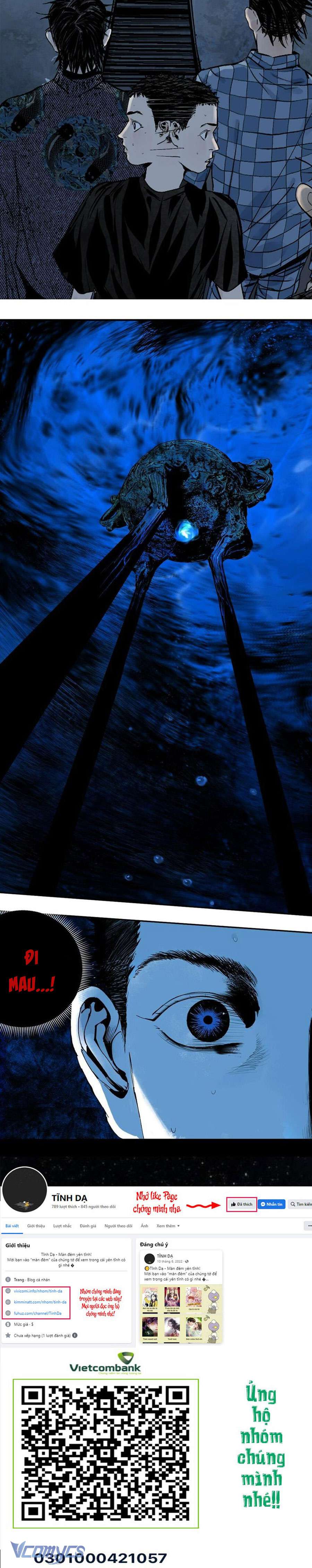 Sở Ô Chapter 17 - Trang 4