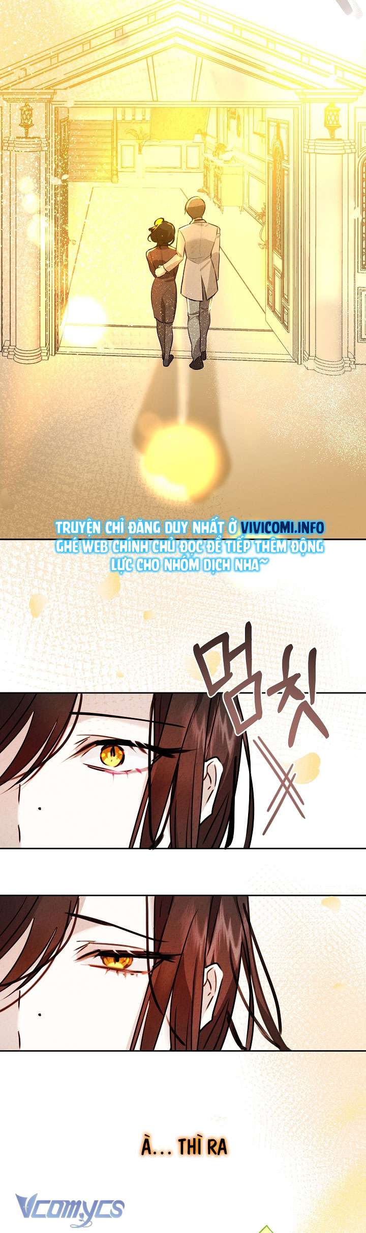 [18+] Dinh Thự Young Chun Hwa: Mãi Một Tình Yêu Chapter 19 - Trang 3