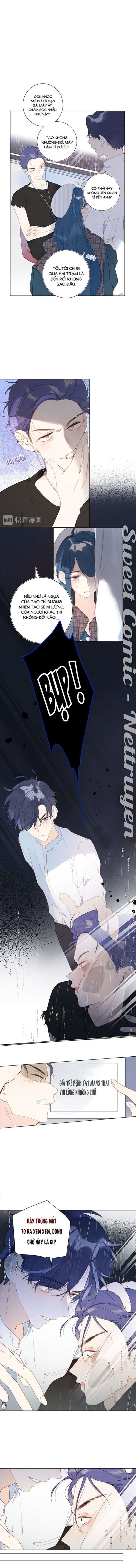 Don't Cry Chap 2 - Trang 2