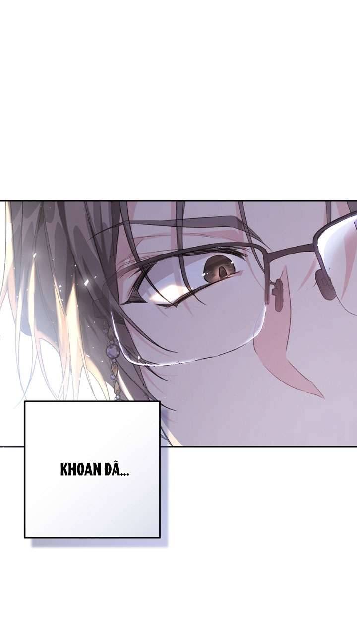 Ác Nữ Chỉ Là Một Con Rối Chap 40 - Trang 2