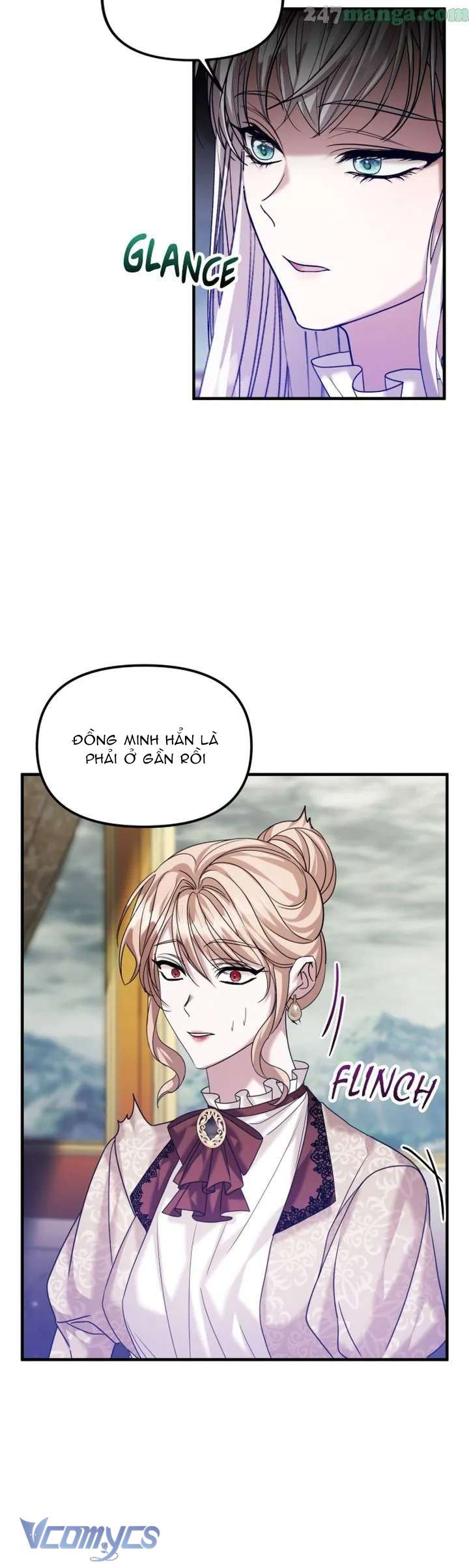 Hôn Nhân Liên Minh Để Trả Thù Chap 22 - Trang 2