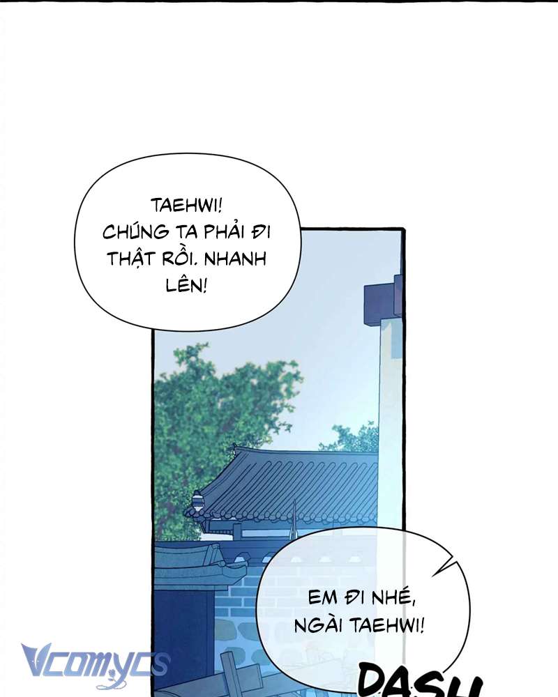 Chuyện Tình Hoa Lưu Ly Chapter 6 - Next Chap 6