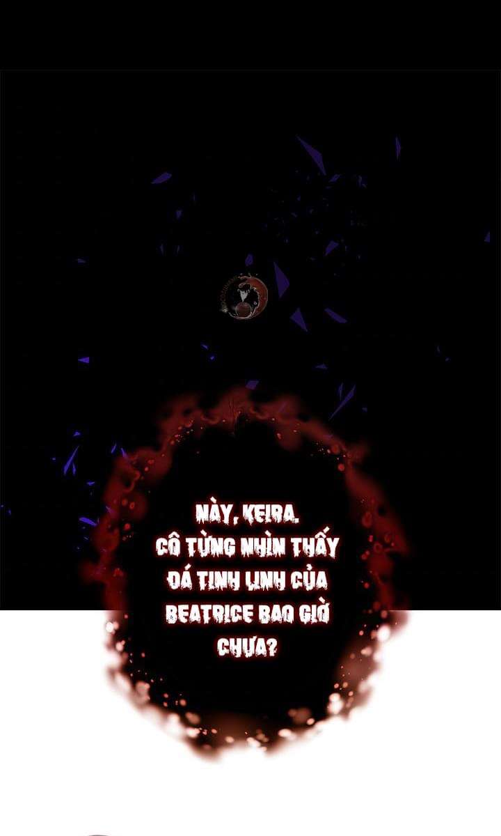 Tôi Là Minh Chứng Của Sự Thật Chap 49 - Trang 3