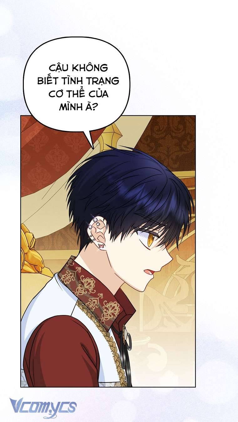 Nhân Vật Phản Diện Đều Thích Tôi Chapter 30 - Trang 4
