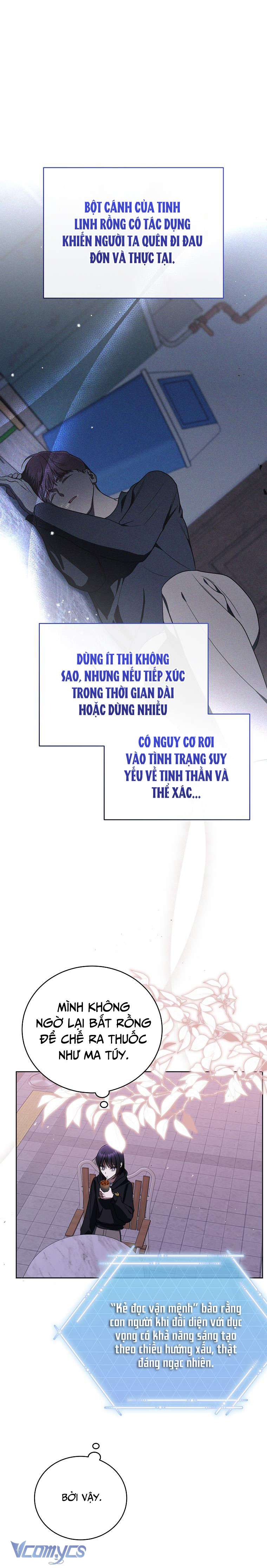 Hướng Dẫn Sinh Tồn Dành Cho Người Xếp Hạng Chap 42 - Trang 2