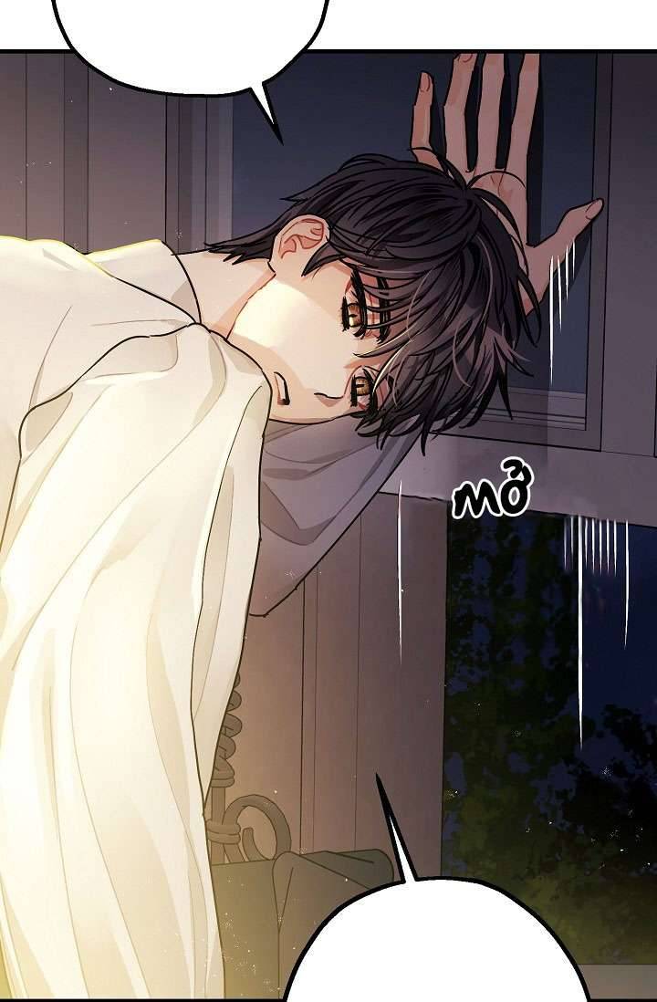 Liều Thuốc An Thần Của Bạo Chúa Chap 14 - Trang 3