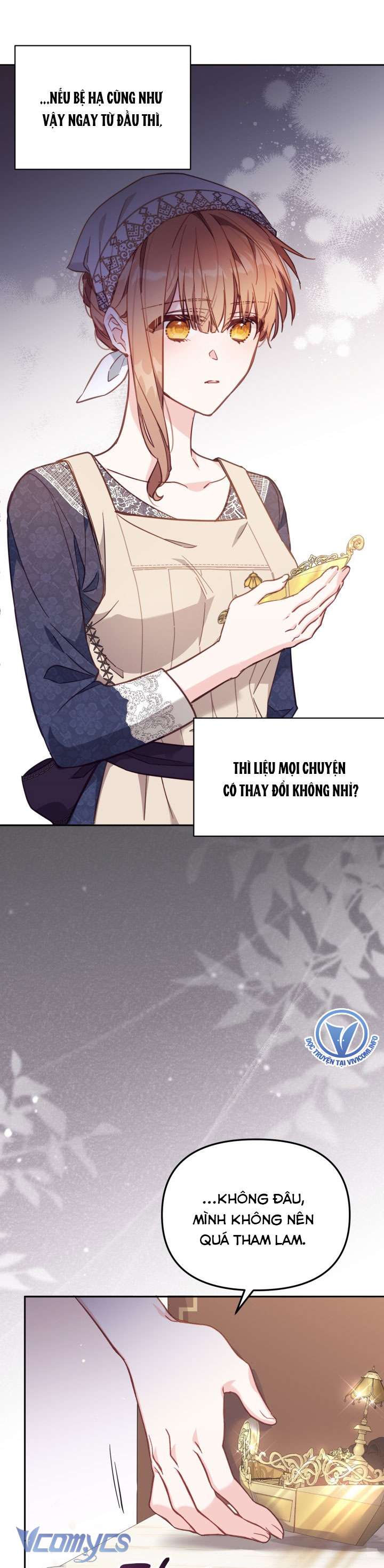 Không Có Chỗ Cho Kẻ Giả Mạo Chap 19 - Trang 2