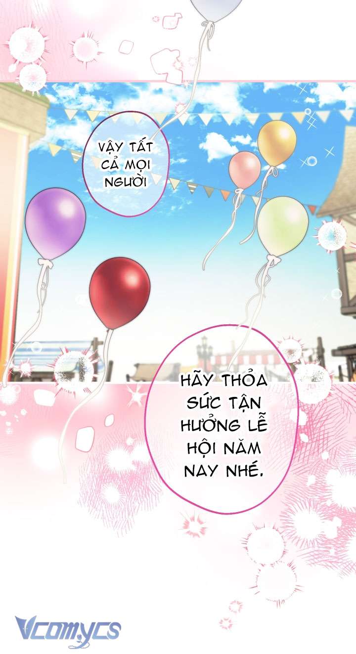 Những Nhân Vật Mạnh Nhất Thế Giới Ám Ảnh Tôi Chapter 66 - Trang 3