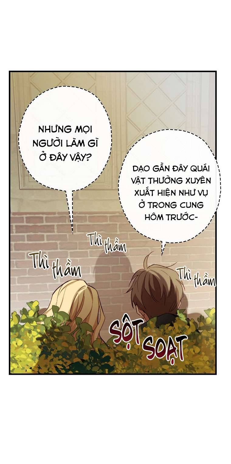 Phương Pháp Khiến Phu Quân Đứng Về Phía Tôi Chapter 13 - Trang 4