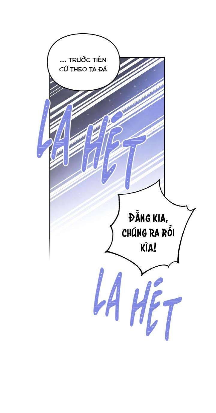 Kết Cục Của Nhân Vật Phản Diện Chỉ Có Thể Là Cái Chết Chapter 24 - Next Chapter 25