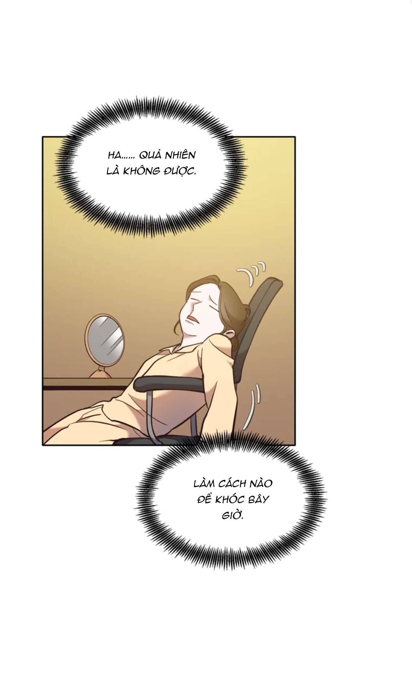 Thanh Xuân Của Chúng Ta Chap 61 - Trang 4