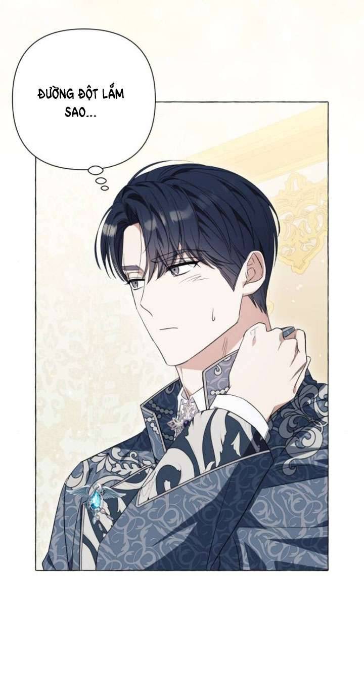 Tôi Tưởng Đó Chỉ Là Tiểu Thuyết Trọng Sinh Bình Thường Chapter 33 - Trang 3