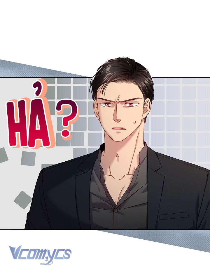 [18+] Love Kitsch Crunch Chapter 17 - Trang 3