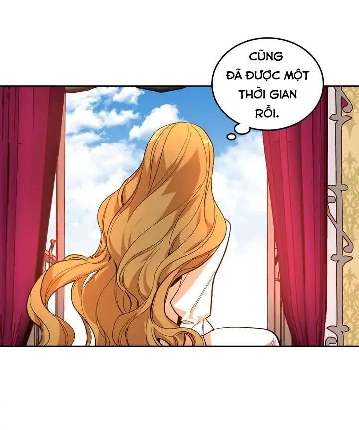 Vị Hôn Thê Khế Ước Của Công Tước Chapter 77 - Trang 4