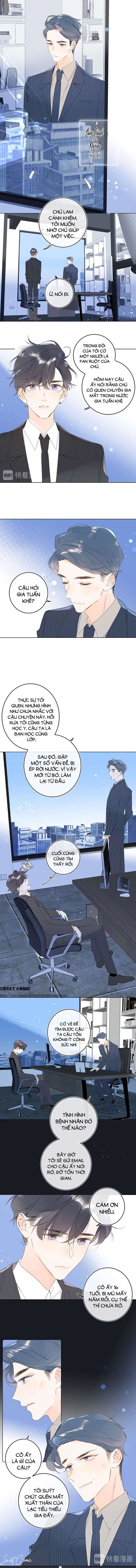 Don't Cry Chap 31 - Trang 2