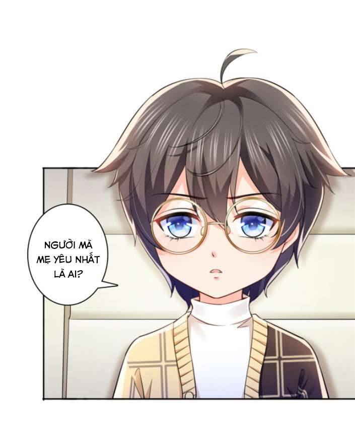 Hệt Như Hàn Quang Gặp Nắng Gắt Chap 196 - Trang 3