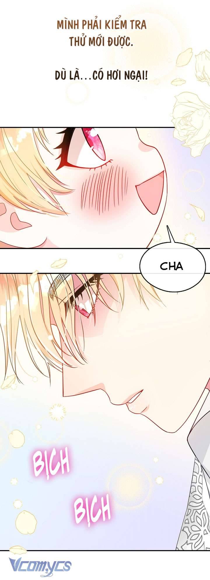 Công Chúa Là Người Chơi Chapter 11 - Trang 3