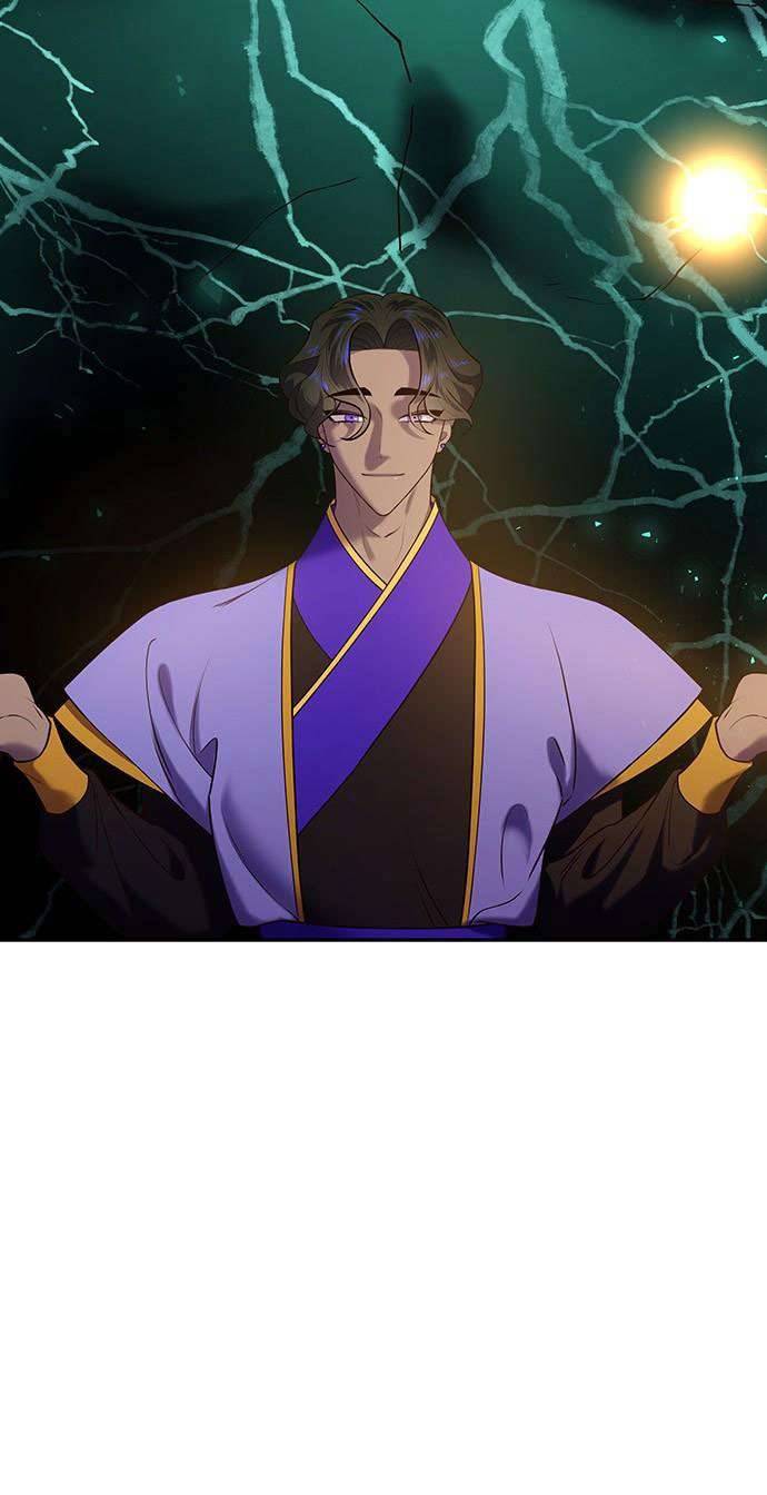 Vương Tử Huyền Bí Chapter 21 - Trang 4