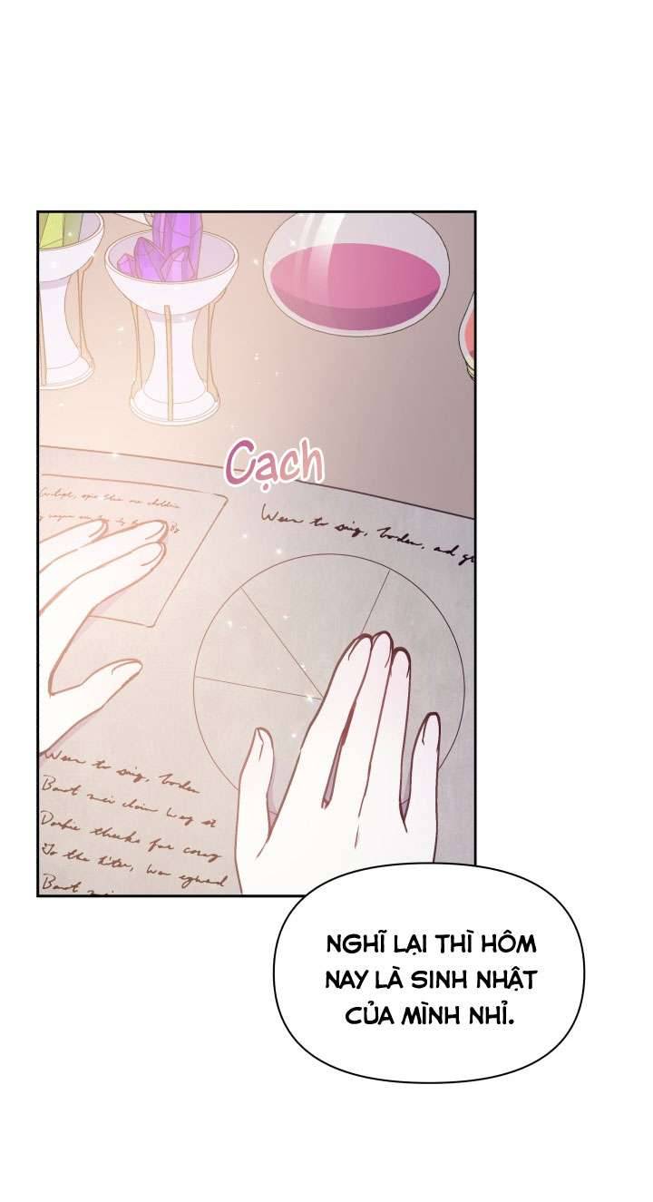 Người Bảo Hộ Của Bạo Quân Là Ma Nữ Tàn Độc Chap 18 - Trang 4
