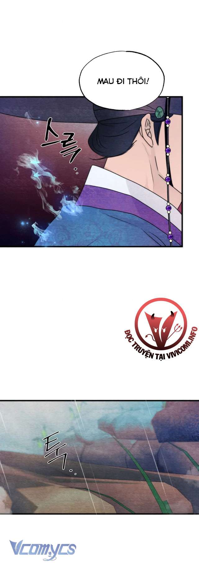 [18+] Đâu Mới Là Thật? Chap 6 - Trang 2