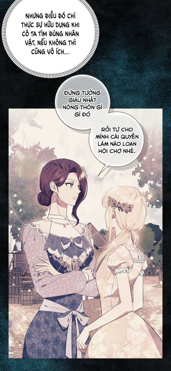 Tôi Tưởng Đó Chỉ Là Tiểu Thuyết Trọng Sinh Bình Thường Chapter 32 - Trang 4