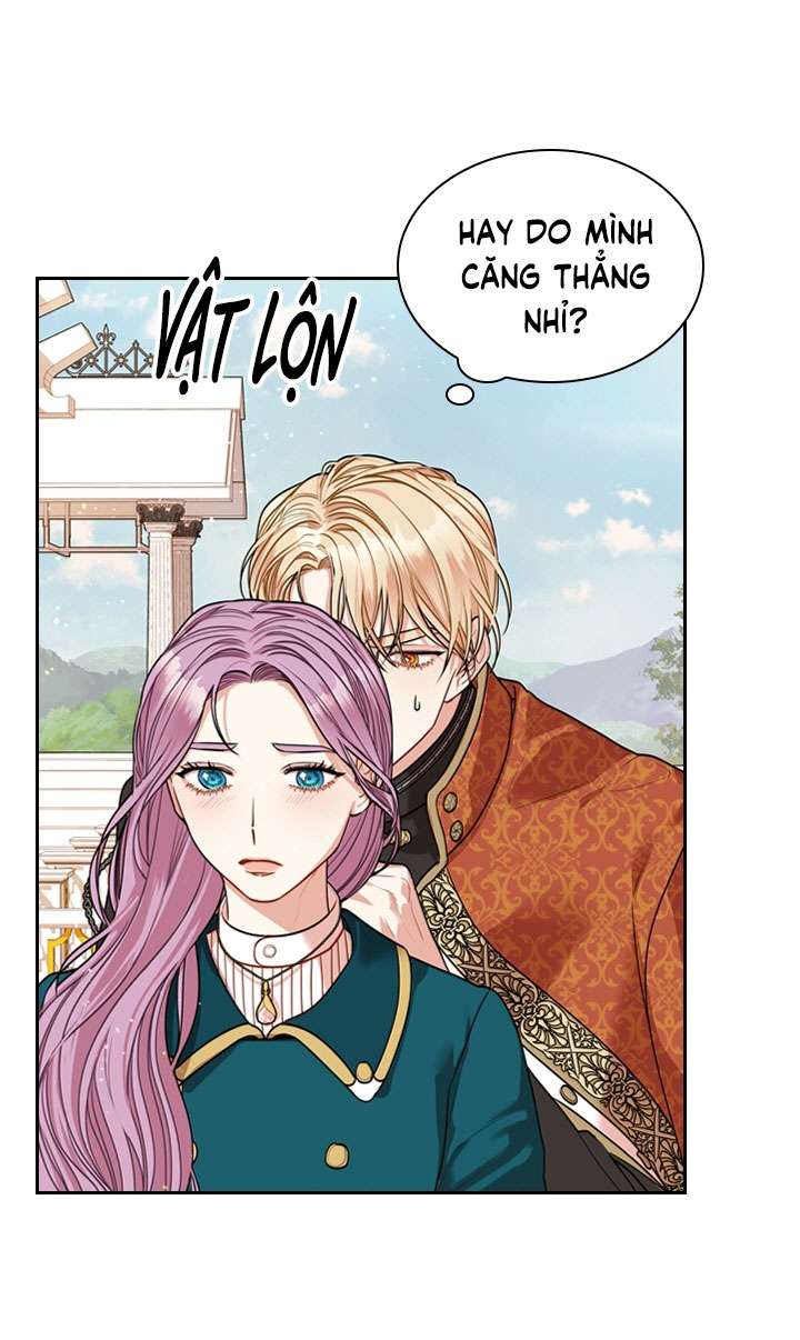Thư Ký Của Bạo Chúa Chapter 27 - Trang 4