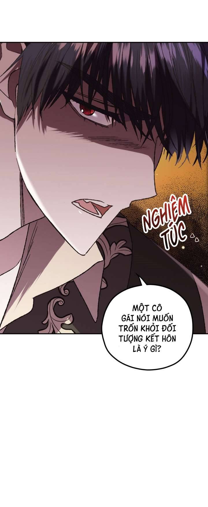 Cha À, Con Không Muốn Kết Hôn Đâu Chap 30 - Trang 2