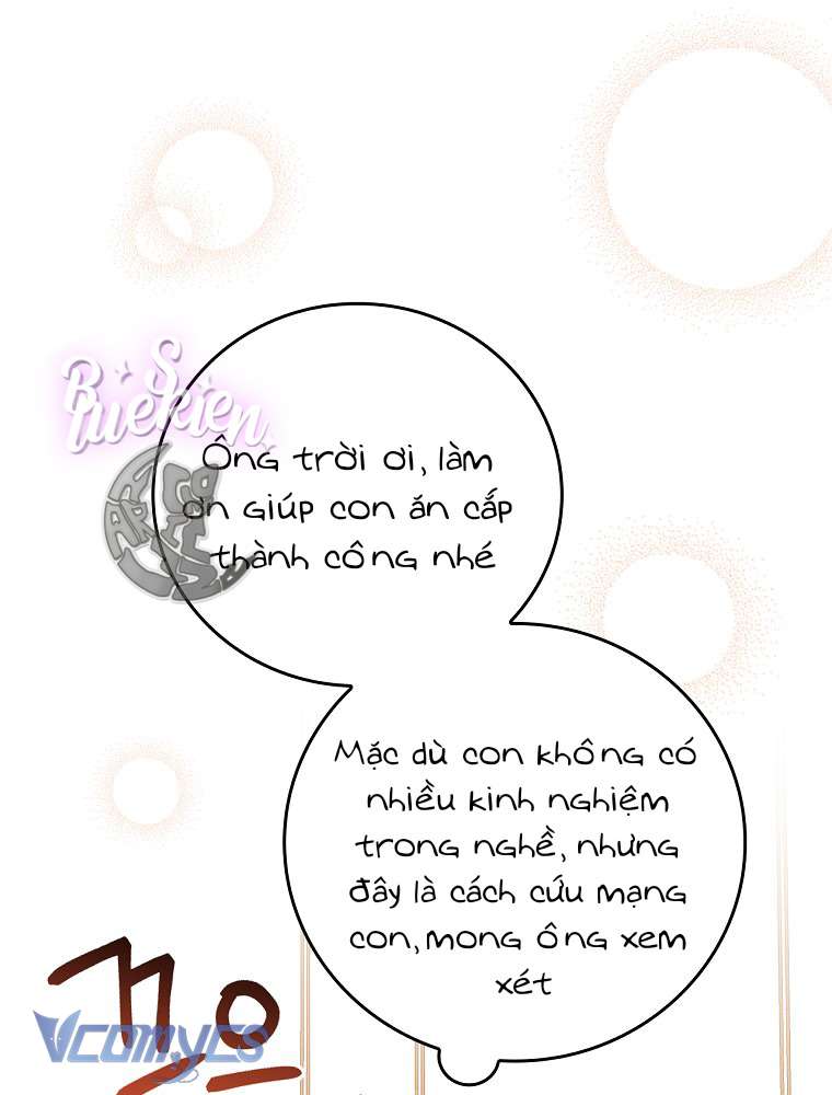 Chị Gái Của Nhân Vật Phản Diện Hôm Nay Cũng Đang Đau Khổ Chapter 19 - Trang 4
