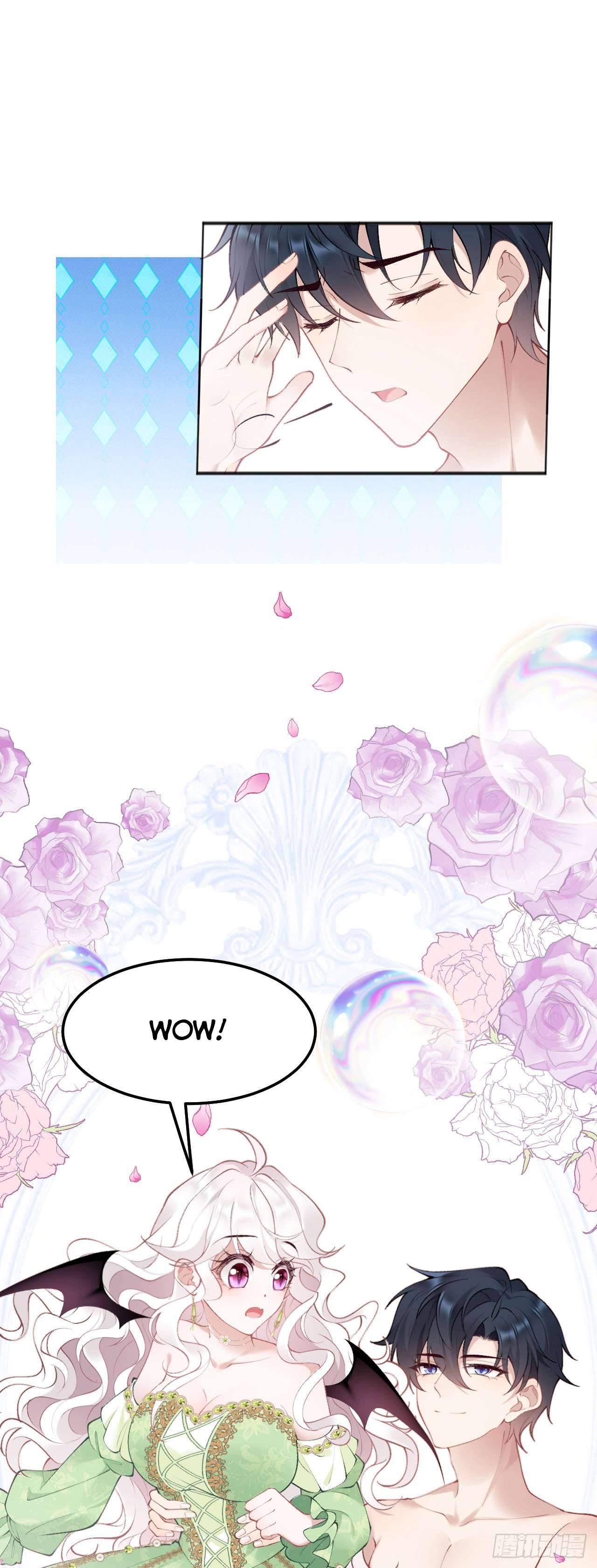 Hiệp Sĩ Độc Quyền Của Long Nữ Chapter 16 - Trang 4