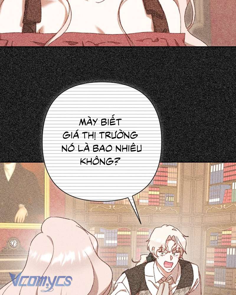Dành Cho Những Ai Coi Hối Tiếc Là Điều Xa Xỉ Chap 24 - Trang 4