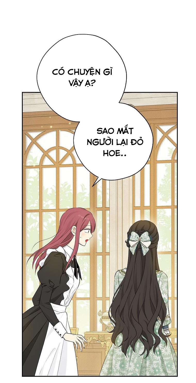 Tôi Là Minh Chứng Của Sự Thật Chap 95 - Trang 3