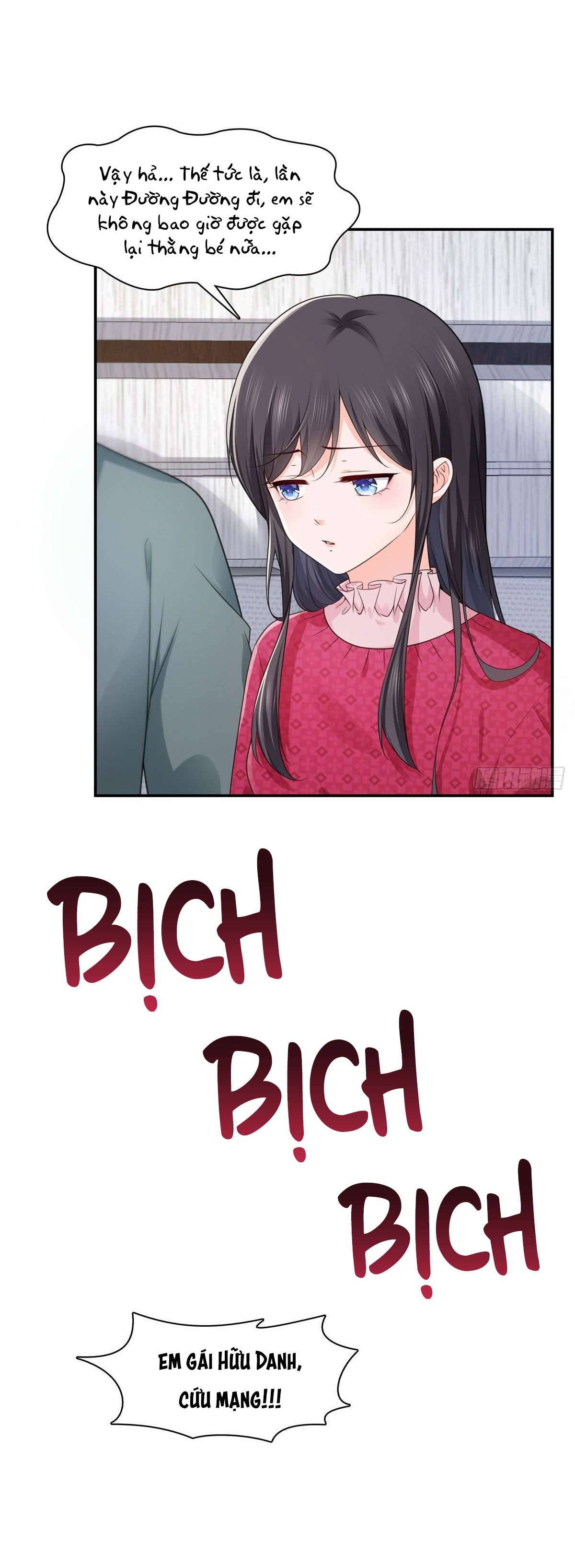Hệt Như Hàn Quang Gặp Nắng Gắt Chap 249 - Trang 4