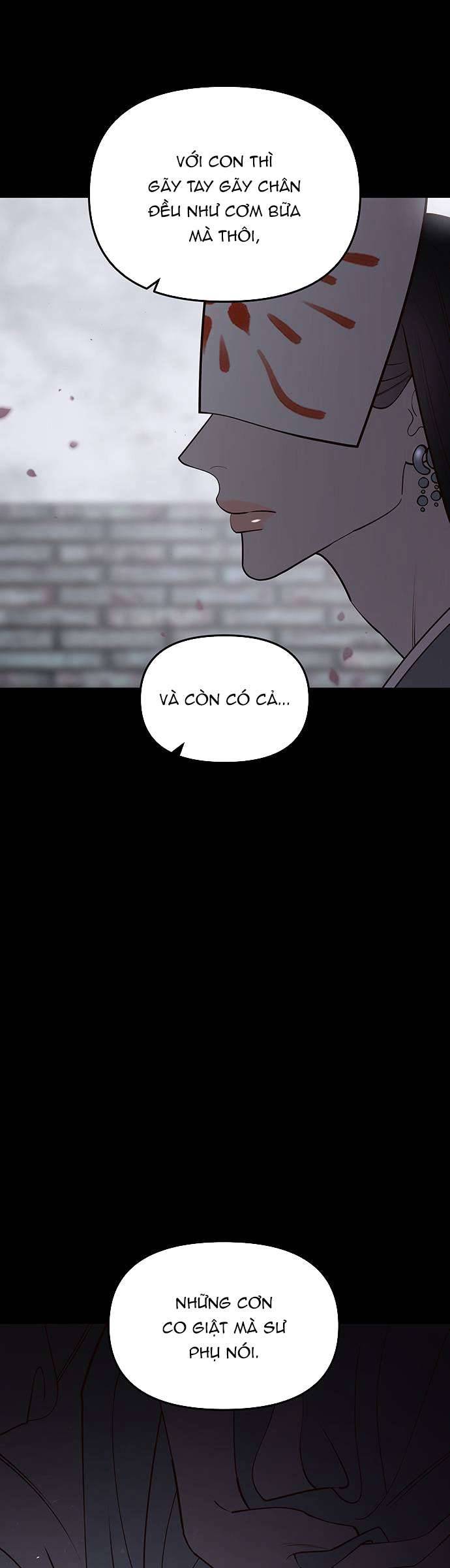 Vương Tử Huyền Bí Chapter 108 - Trang 4