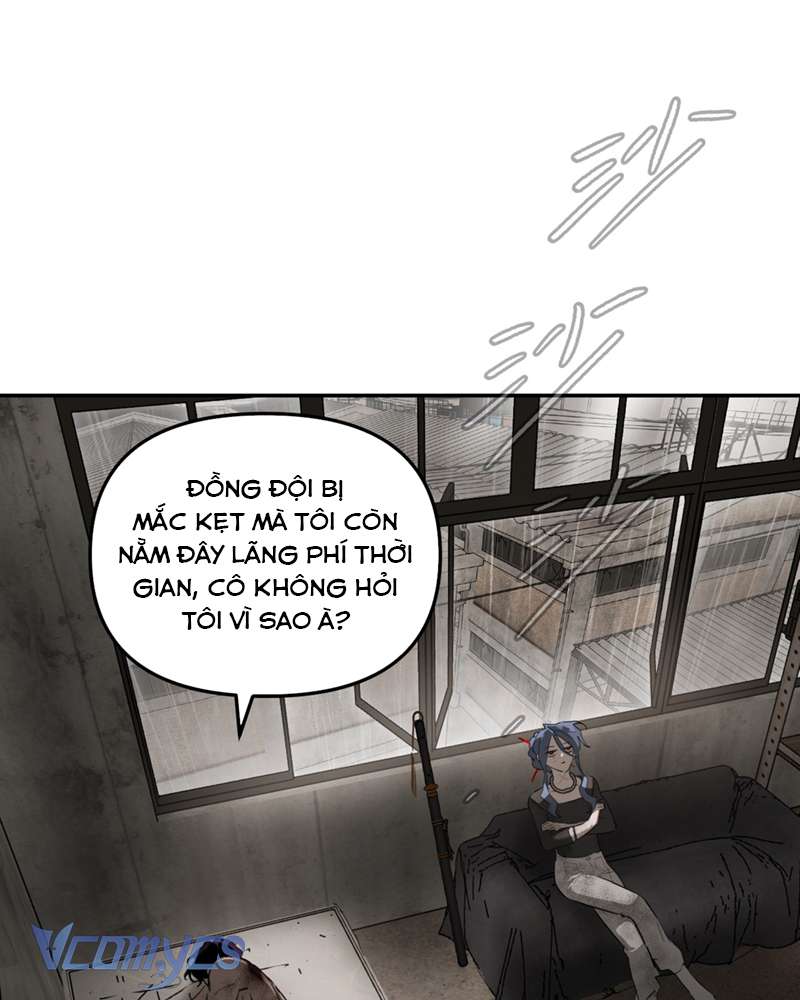 Ác Chi Hoàn Chapter 36 - Trang 4