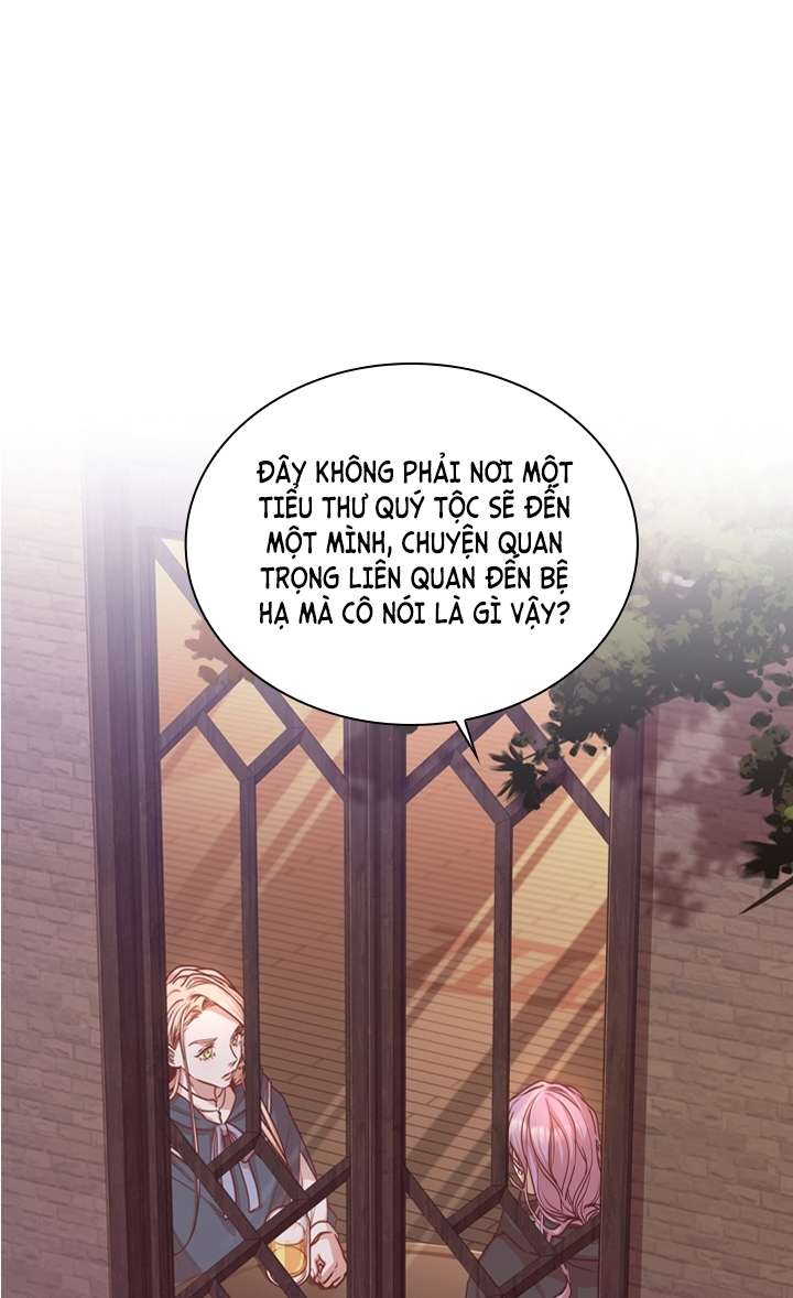 Thư Ký Của Bạo Chúa Chapter 17 - Trang 4