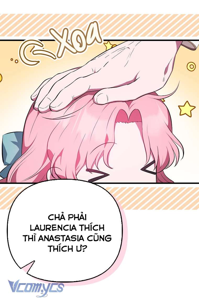 Lần Đầu Bé Út Được Yêu Thương Chap 3 - Trang 2