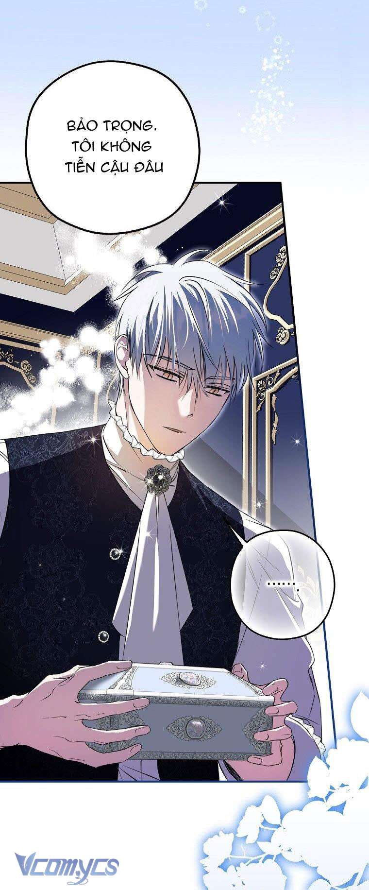 Các Nam Chính Đã Bị Nữ Phụ Cướp Mất Chap 3 - Next Chap 4